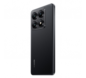 Xiaomi 14T Pro | Titan Black | 6.67 " | OLED | 1220 x 2712 pixels | Mediatek | Dimensity 9300+ (4 nm) | Internal RAM 12 GB | 512 GB | Dual SIM | 5G | Main camera resolution 50+50+12 MP | Secondary camera resolution 32 MP | Android | 14 | 5000 mAh