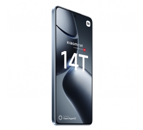 Xiaomi 14T | Titan Blue | 6.67 " | OLED | 1220 x 2712 pixels | Mediatek | Dimensity 8300 Ultra (4 nm) | Internal RAM 12 GB | 256 GB | Dual SIM | 5G | Main camera resolution 50+50+12 MP | Secondary camera resolution 32 MP | Android | 14 | 5000 mAh