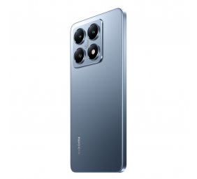 Xiaomi 14T | Titan Blue | 6.67 " | OLED | 1220 x 2712 pixels | Mediatek | Dimensity 8300 Ultra (4 nm) | Internal RAM 12 GB | 256 GB | Dual SIM | 5G | Main camera resolution 50+50+12 MP | Secondary camera resolution 32 MP | Android | 14 | 5000 mAh