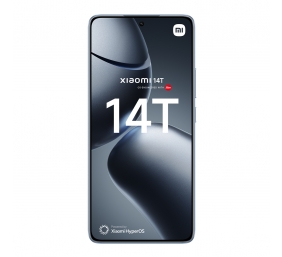 Xiaomi 14T | Titan Blue | 6.67 " | OLED | 1220 x 2712 pixels | Mediatek | Dimensity 8300 Ultra (4 nm) | Internal RAM 12 GB | 256 GB | Dual SIM | 5G | Main camera resolution 50+50+12 MP | Secondary camera resolution 32 MP | Android | 14 | 5000 mAh