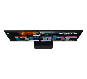 Samsung LS32DM702UUXDU | 32 " | VA | 16:9 | 60 Hz | 4 ms | 3840 x 2160 pixels | 300 cd/m² | HDMI ports quantity 2 | Black