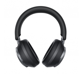 Anker Soundcore | Foldable Headphones | Space One Pro | Bluetooth | Over-ear | Microphone | Wireless | Jet Black