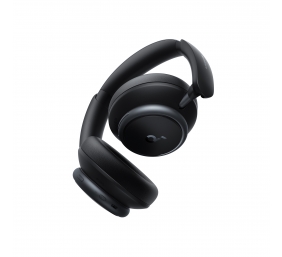 Anker Soundcore | Headphones | Space Q45 | Bluetooth | Over-ear | Microphone | Wireless | Black