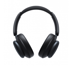 Anker Soundcore | Headphones | Space Q45 | Bluetooth | Over-ear | Microphone | Wireless | Black