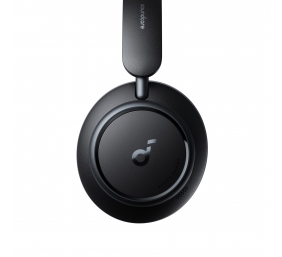 Anker Soundcore | Headphones | Space Q45 | Bluetooth | Over-ear | Microphone | Wireless | Black