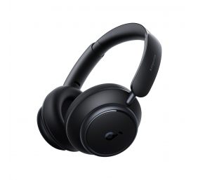 Anker Soundcore | Headphones | Space Q45 | Bluetooth | Over-ear | Microphone | Wireless | Black