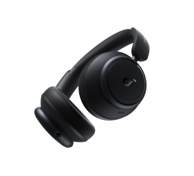 Anker Soundcore | Headphones | Space Q45 | Bluetooth | Over-ear | Microphone | Wireless | Black