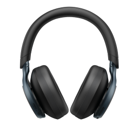 Anker Soundcore | Headphones | Space One | Bluetooth | Over-ear | Microphone | Wireless | Jet Black