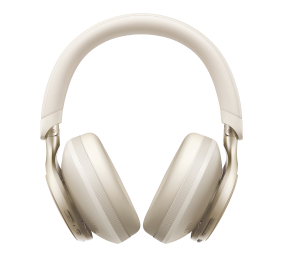 Anker Soundcore Headphones | Space One | Bluetooth | Over-ear | Microphone | Wireless | Latte Cream
