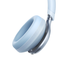 Anker Soundcore | Headphones | Space One | Bluetooth | Over-ear | Microphone | Wireless | Sky Blue