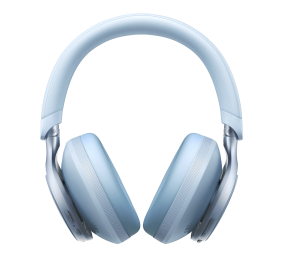 Anker Soundcore | Headphones | Space One | Bluetooth | Over-ear | Microphone | Wireless | Sky Blue