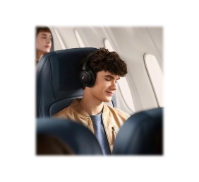 Anker Soundcore | Headphones | Life Q30 | Bluetooth | Over-ear | Microphone | Wireless | Black
