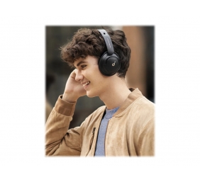 Anker Soundcore | Headphones | Life Q30 | Bluetooth | Over-ear | Microphone | Wireless | Black