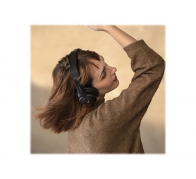 Anker Soundcore | Headphones | Life Q30 | Bluetooth | Over-ear | Microphone | Wireless | Black