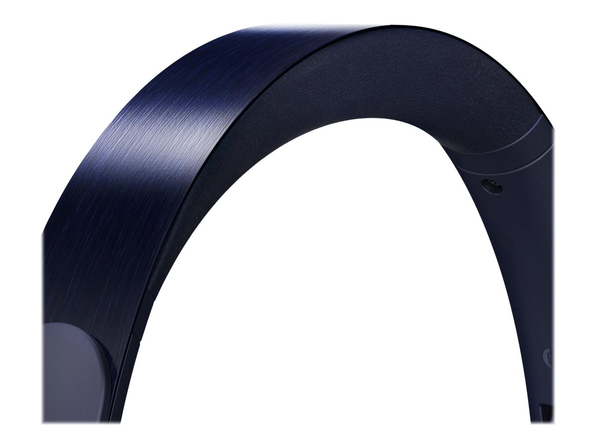 Anker Soundcore | Headphones | Life Q30 | Bluetooth | Over-ear | Microphone | Wireless | Midnight Blue