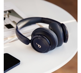 Anker Soundcore | Headphones | Life Q30 | Bluetooth | Over-ear | Microphone | Wireless | Midnight Blue