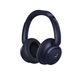 Anker Soundcore | Headphones | Life Q30 | Bluetooth | Over-ear | Microphone | Wireless | Midnight Blue