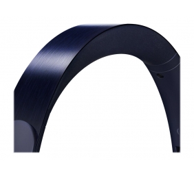 Anker Soundcore | Headphones | Life Q30 | Bluetooth | Over-ear | Microphone | Wireless | Midnight Blue