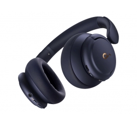 Anker Soundcore | Headphones | Life Q30 | Bluetooth | Over-ear | Microphone | Wireless | Midnight Blue