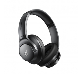 Anker Soundcore | Headphones | Q20i | Bluetooth | Over-ear | Microphone | Wireless | Black