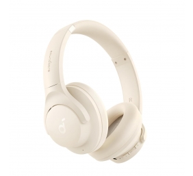 Anker Soundcore | Headphones | Q20i | Bluetooth | Over-ear | Microphone | Wireless | White