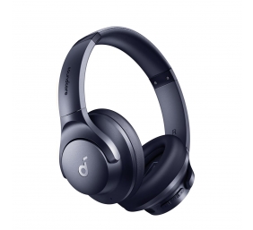 Anker Soundcore | Headphones | Q20i | Bluetooth | Over-ear | Microphone | Wireless | Blue