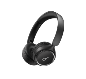 Anker Soundcore | Headphones | H30i | Bluetooth | Over-ear | Microphone | Wireless | Black