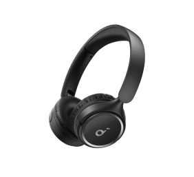 Anker Soundcore | Headphones | H30i | Bluetooth | Over-ear | Microphone | Wireless | Black