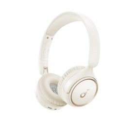 Anker Soundcore | Headphones | H30i | Bluetooth | Over-ear | Microphone | Wireless | White