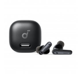 Anker Soundcore | True-Wireless Earbuds | Liberty 4 NC | Bluetooth | In-Ear | Microphone | Wireless | Velvet Black