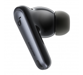 Anker Soundcore | True-Wireless Earbuds | Liberty 4 NC | Bluetooth | In-Ear | Microphone | Wireless | Velvet Black