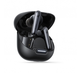 Anker Soundcore | True-Wireless Earbuds | Liberty 4 NC | Bluetooth | In-Ear | Microphone | Wireless | Velvet Black