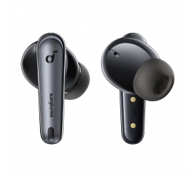 Anker Soundcore | True-Wireless Earbuds | Liberty 4 NC | Bluetooth | In-Ear | Microphone | Wireless | Velvet Black