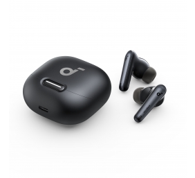 Anker Soundcore | True-Wireless Earbuds | Liberty 4 NC | Bluetooth | In-Ear | Microphone | Wireless | Velvet Black