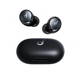 Anker Soundcore | True-Wireless Earbuds | Space A40 | Bluetooth | In-Ear | Microphone | Wireless | Black