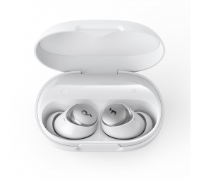 Anker Soundcore | True-Wireless Earbuds | Space A40 | Bluetooth | In-Ear | Microphone | Wireless | White