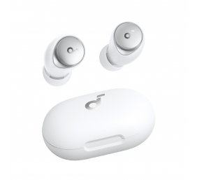 Anker Soundcore | True-Wireless Earbuds | Space A40 | Bluetooth | In-Ear | Microphone | Wireless | White