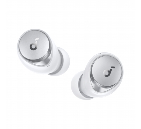 Anker Soundcore | True-Wireless Earbuds | Space A40 | Bluetooth | In-Ear | Microphone | Wireless | White