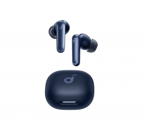 Anker Soundcore | True-Wireless Earbuds | P40i | Bluetooth | In-Ear | Microphone | Wireless | Navy Blue