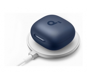 Anker Soundcore | True-Wireless Earbuds | P40i | Bluetooth | In-Ear | Microphone | Wireless | Navy Blue