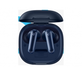 Anker Soundcore | True-Wireless Earbuds | P40i | Bluetooth | In-Ear | Microphone | Wireless | Navy Blue