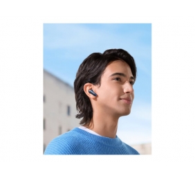 Anker Soundcore | True-Wireless Earbuds | P40i | Bluetooth | In-Ear | Microphone | Wireless | Navy Blue