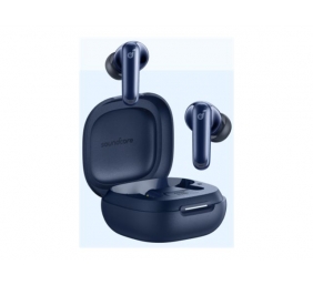 Anker Soundcore | True-Wireless Earbuds | P40i | Bluetooth | In-Ear | Microphone | Wireless | Navy Blue