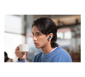Anker Soundcore | True-Wireless Earbuds | P40i | Bluetooth | In-Ear | Microphone | Wireless | Navy Blue