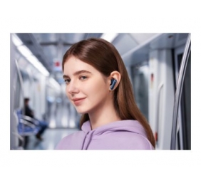 Anker Soundcore | True-Wireless Earbuds | P40i | Bluetooth | In-Ear | Microphone | Wireless | Navy Blue
