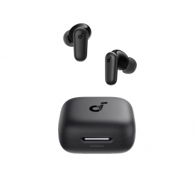 Anker Soundcore | True-Wireless Earbuds | P30i | Bluetooth | In-Ear | Wireless | Black