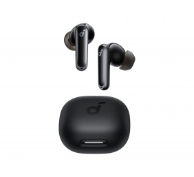 Anker Soundcore | True-Wireless Earbuds | P30i | Bluetooth | In-Ear | Wireless | Black