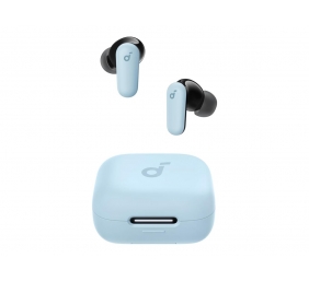 Anker Soundcore | True-Wireless Earbuds | P30i | Bluetooth | In-Ear | Microphone | Wireless | Light Blue