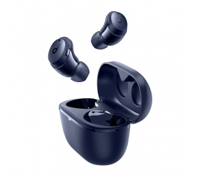 Anker Soundcore | True-Wireless Earbuds | Dot 3i | Bluetooth | In-Ear | Microphone | Wireless | Navy Blue