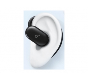 Anker Soundcore | Open-Ear Headphones | V20i | Bluetooth | Open-Ear | Microphone | Wireless | Black